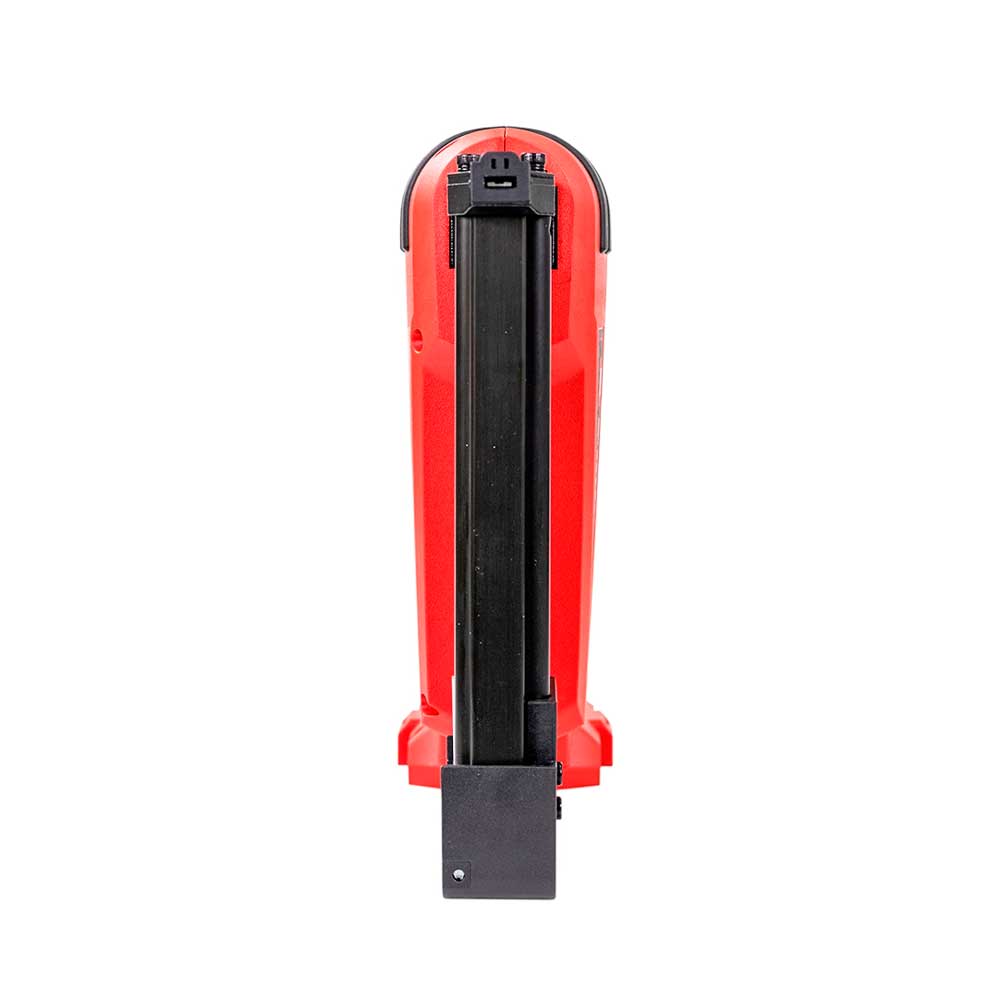 Encontraproduto.com.br - Kit Grampeador Pinador Einhell + Bateria 18V 2,5Ah + Carregador PXC Bivolt