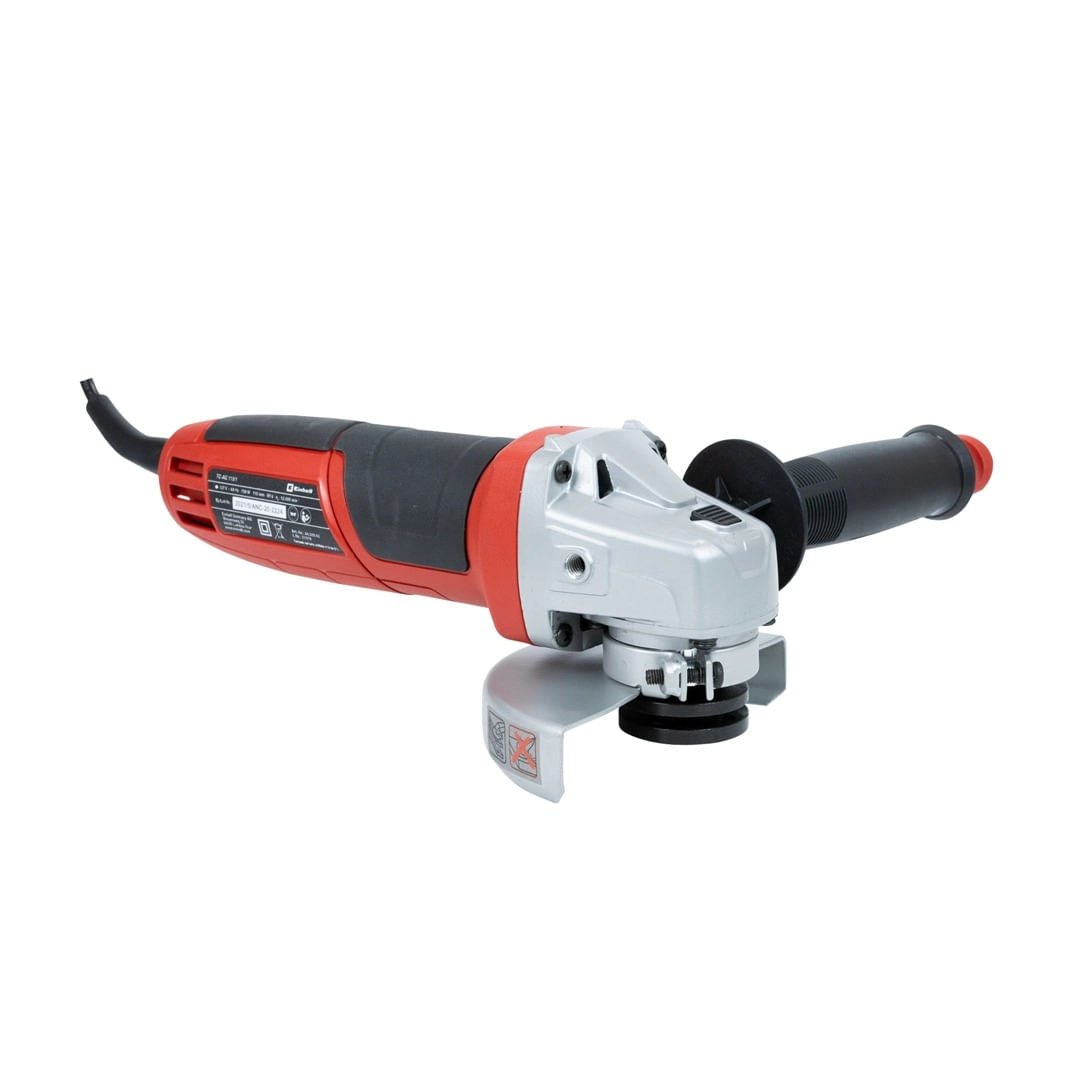 Esmerilhadeira Angular 750w 220v Einhell Tc-ag 115|1