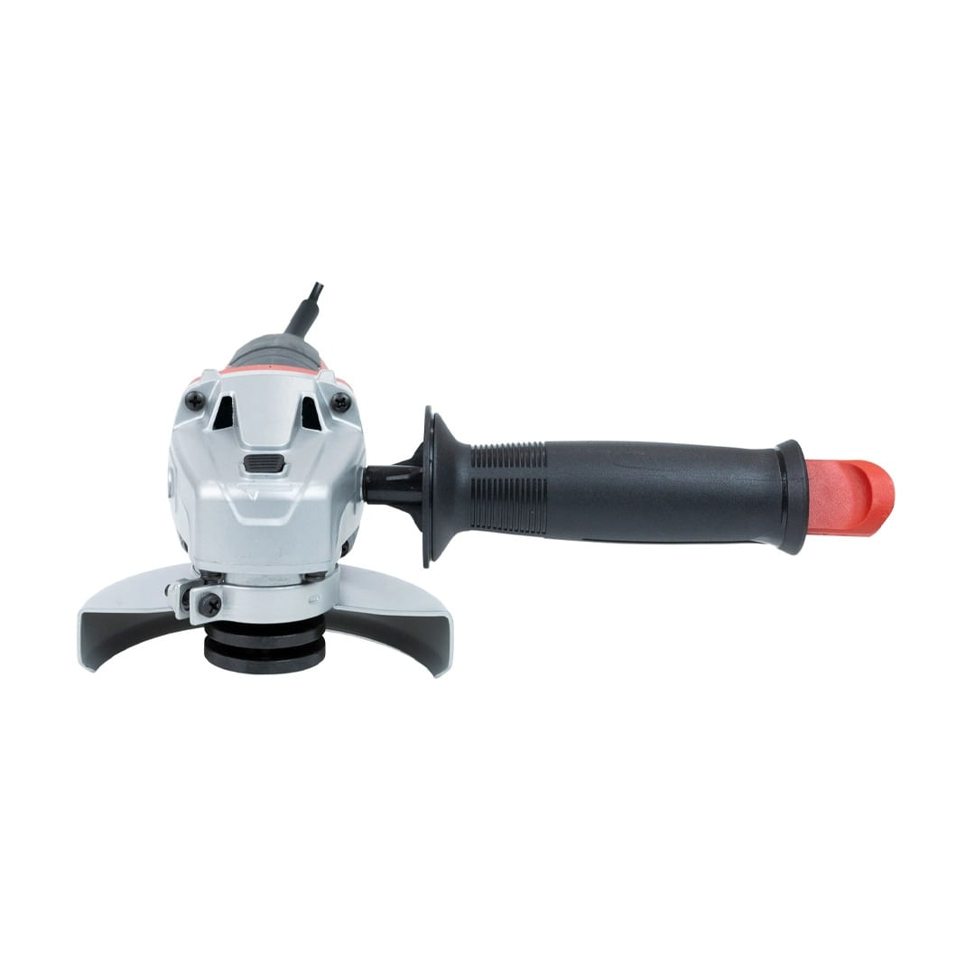 Encontraproduto.com.br - Esmerilhadeira Angular 750w 220v Einhell Tc-ag 115|1
