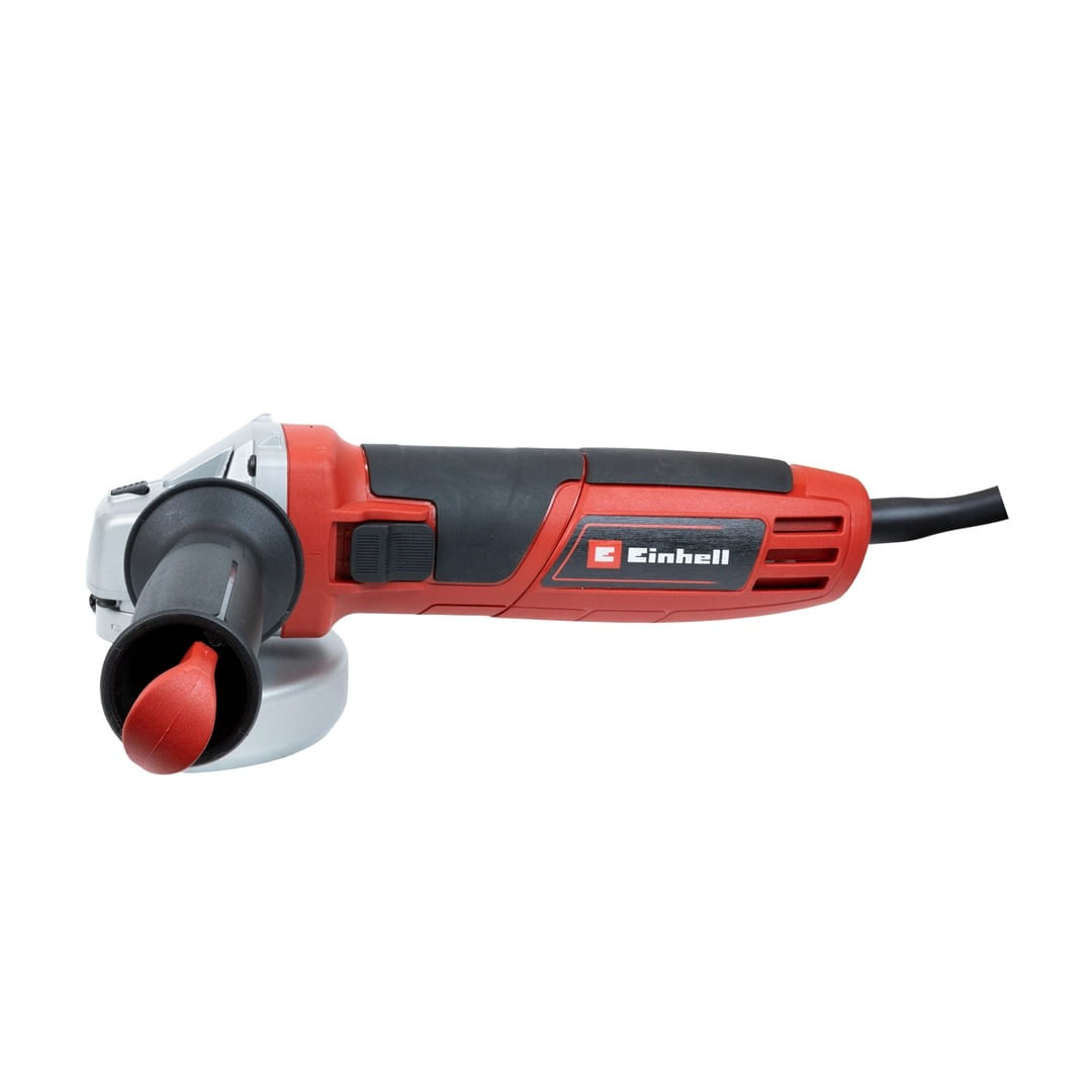 Encontraproduto.com.br - Esmerilhadeira Angular 750w 220v Einhell Tc-ag 115|1