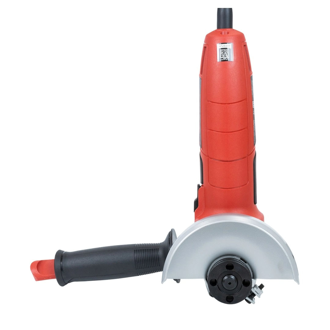 Encontraproduto.com.br - Esmerilhadeira Angular 750w 220v Einhell Tc-ag 115|1