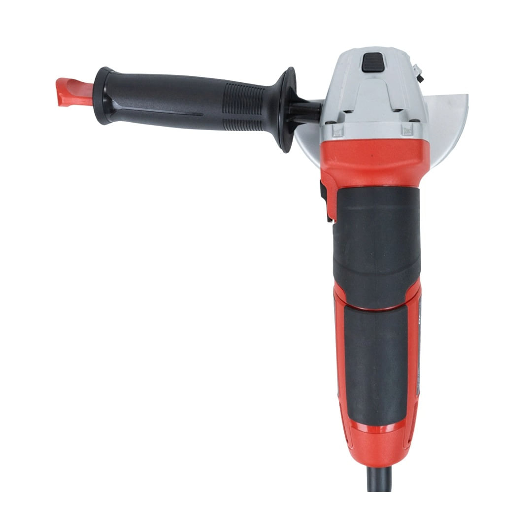 Encontraproduto.com.br - Esmerilhadeira Angular 750w 220v Einhell Tc-ag 115|1