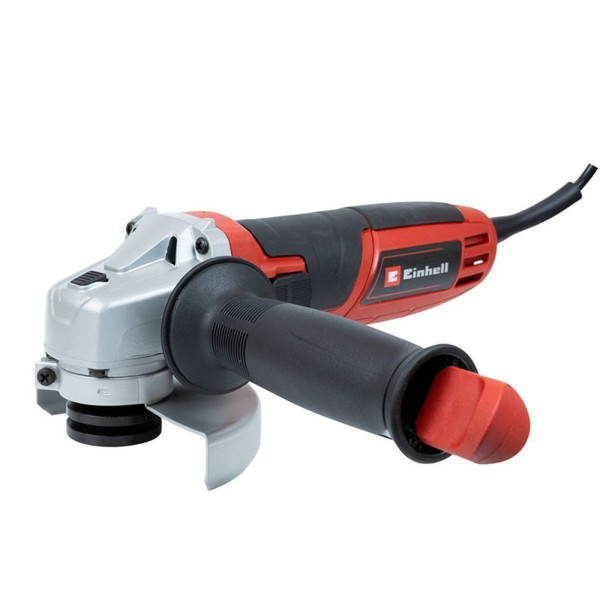 Esmerilhadeira Angular 750w 220v Einhell Tc-ag 115|1