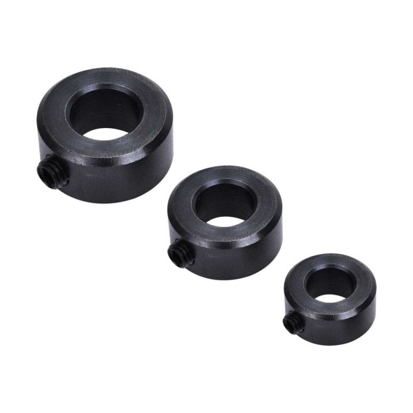 Limitador 275100 de Profundidade para Brocas - Wolfcraft