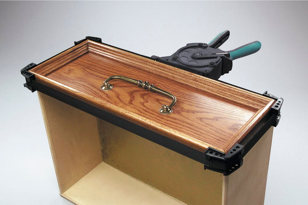 Encontraproduto.com.br - Sargento Tensor Monomanual 5M 3681