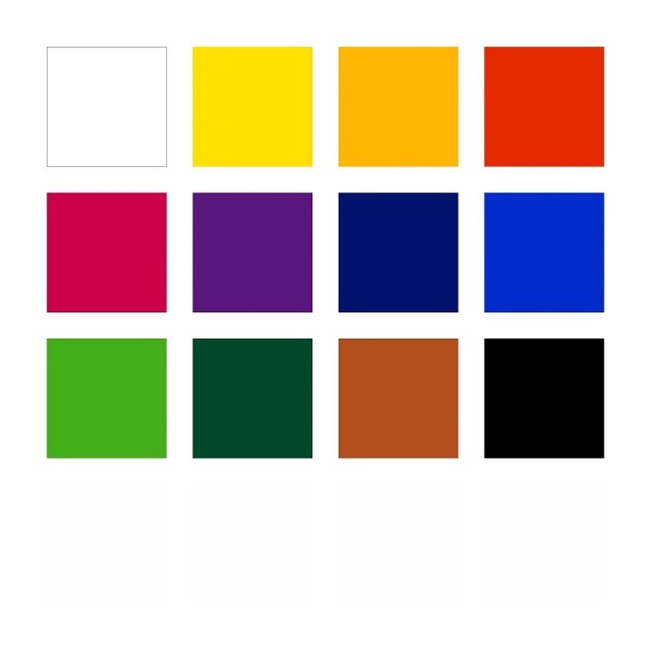Encontraproduto.com.br - Tinta Para Aquarela com 12 cores - STAEDTLER