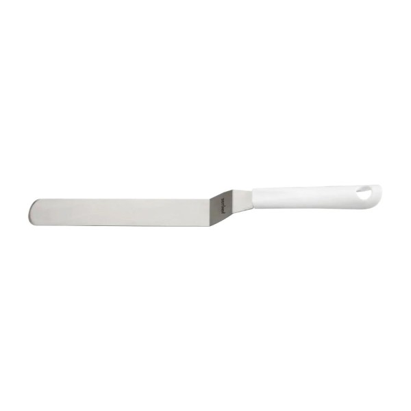 Espátula para bolo em inox Fackelmann 36cm
