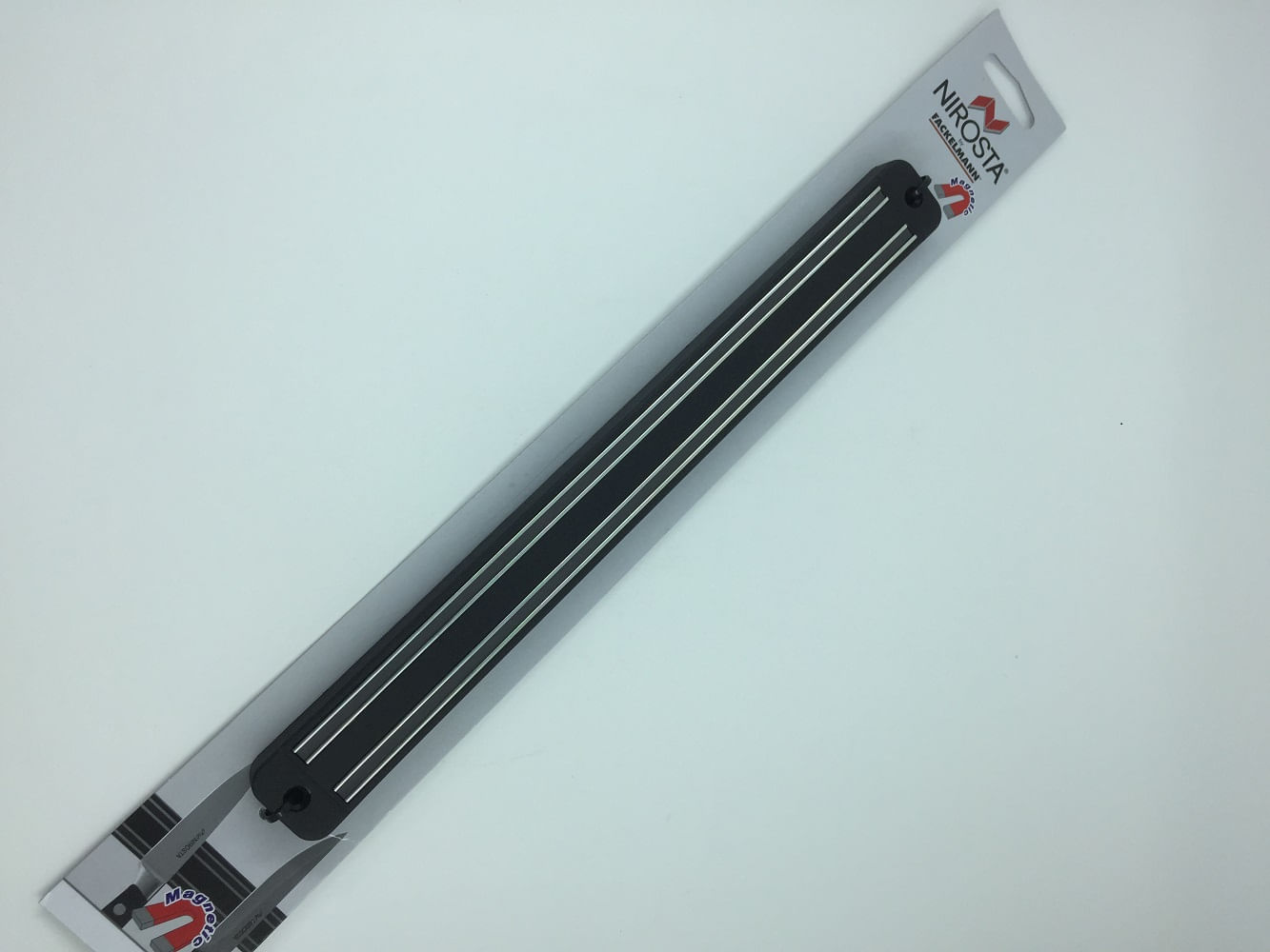 Encontraproduto.com.br - Barra magnetica para facas - Fackelmann
