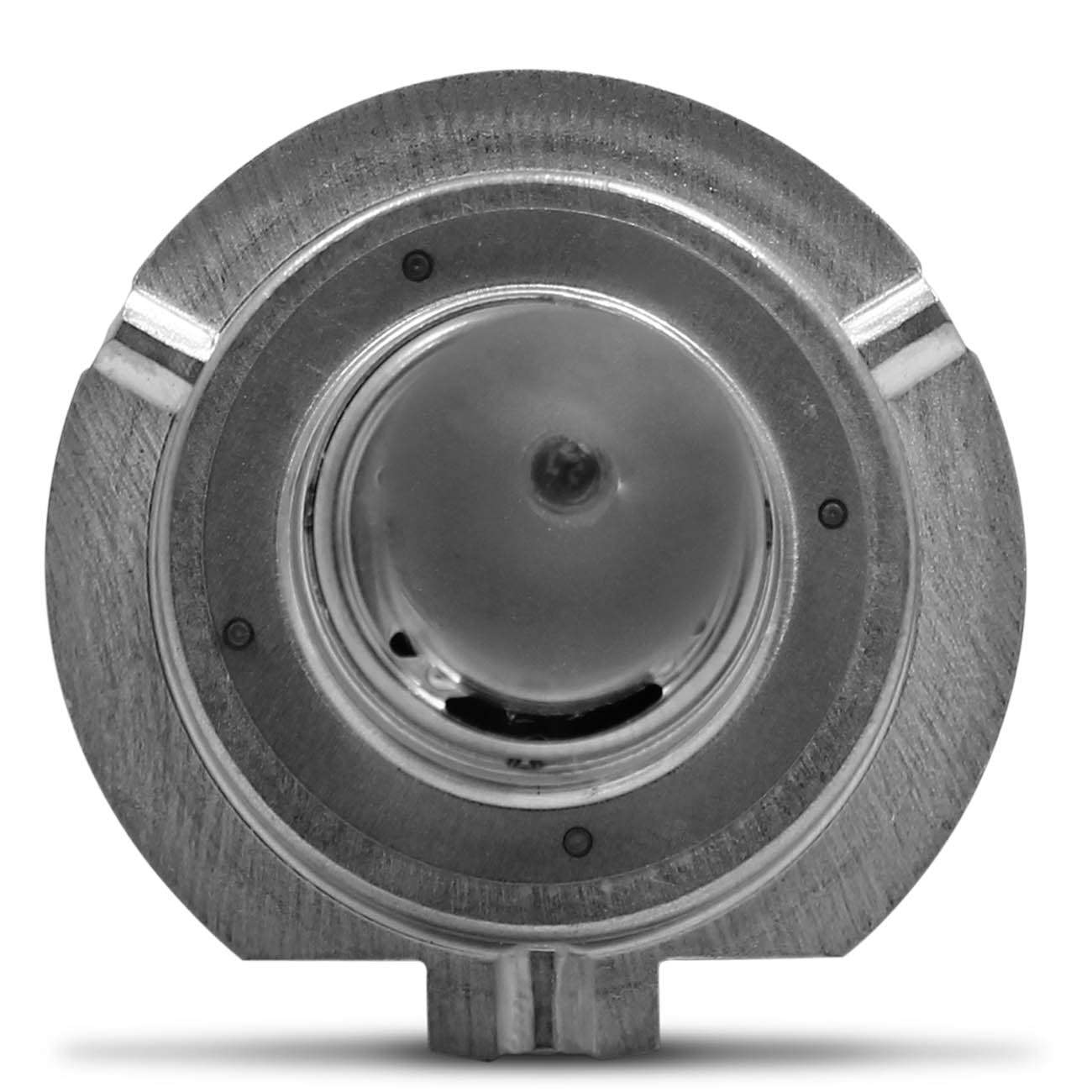 Lâmpada Osram Halógena H7 3200K Truckstar Pro 24V 70W Farol Caminhão
