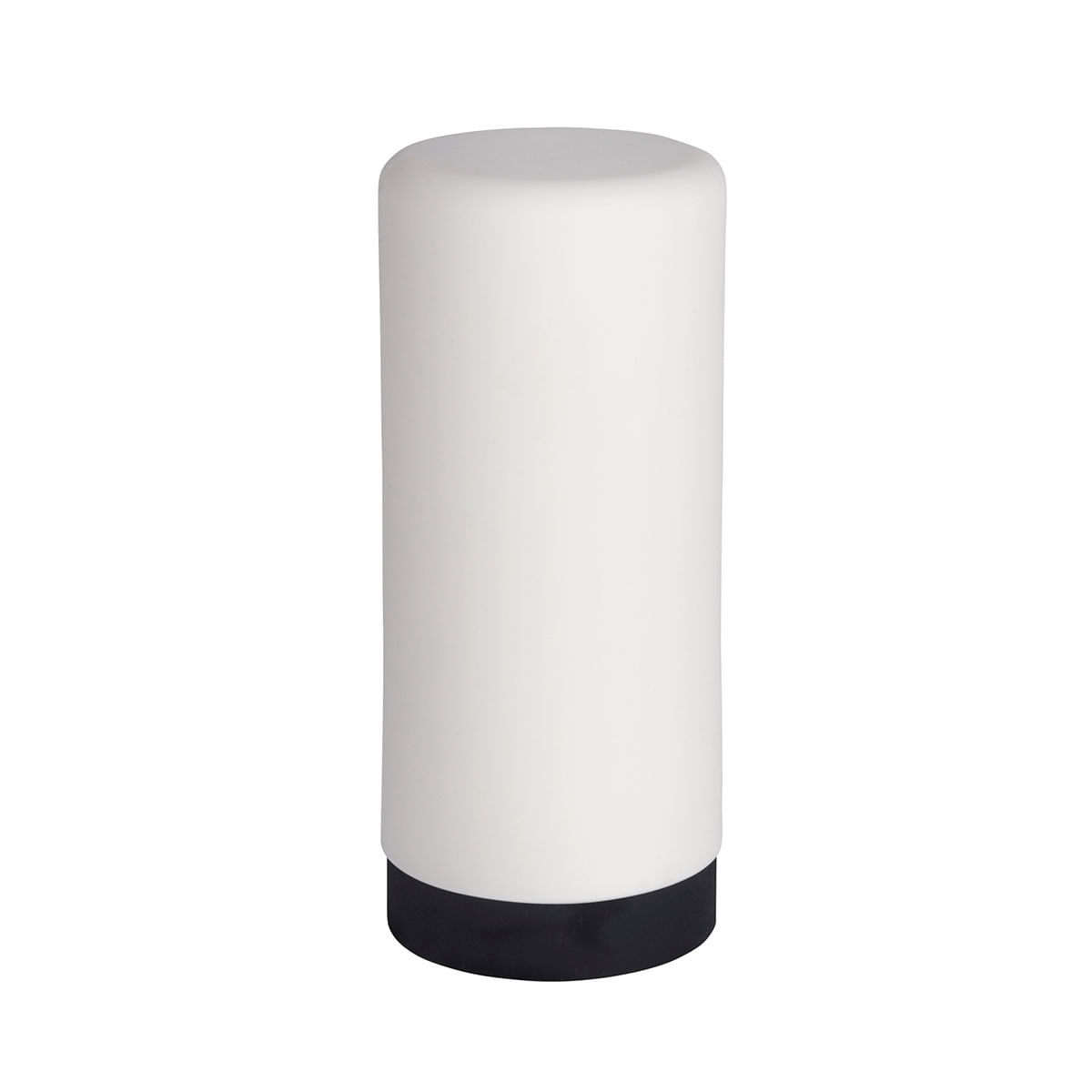 Porta Sabonete Líquido 250ml Easy Squeez Branco Wenko