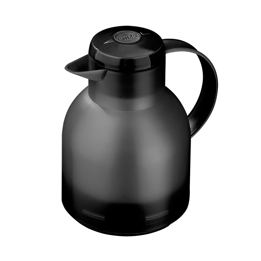 Garrafa térmica quick tip Emsa samba 1 litro