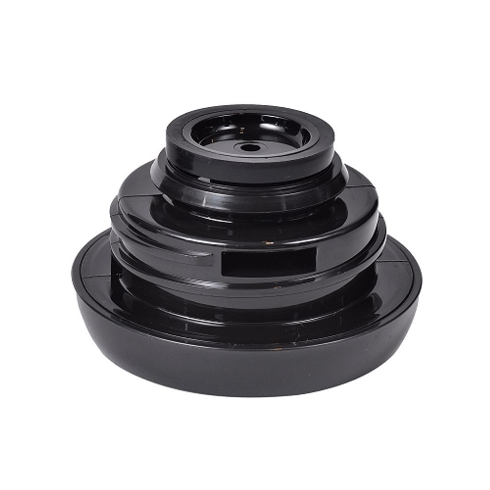 Encontraproduto.com.br - Garrafa térmica quick tip Emsa samba 1 litro