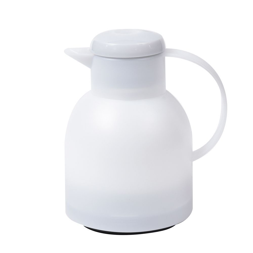 Encontraproduto.com.br - Garrafa térmica quick tip Emsa Samba 1 litro