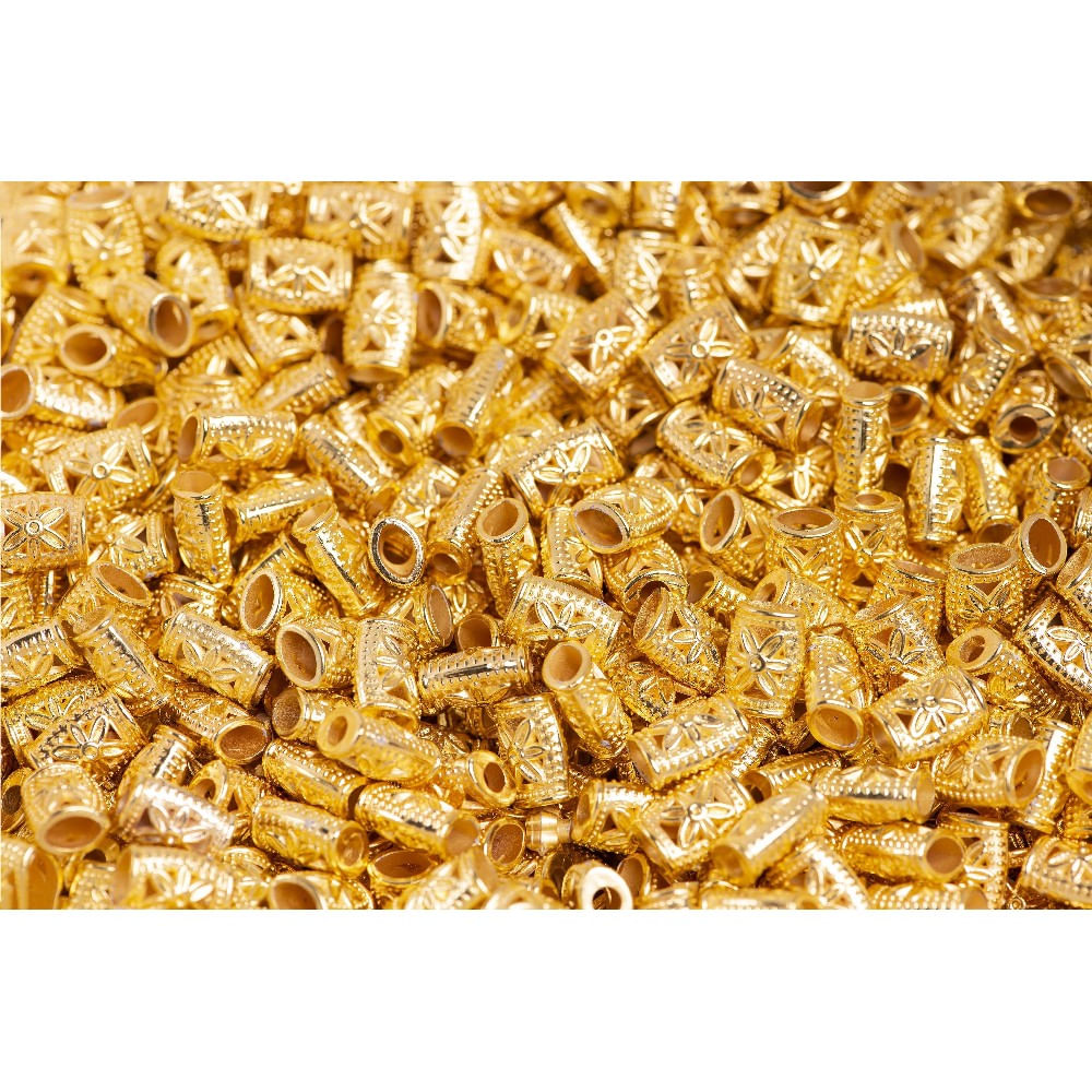 Encontraproduto.com.br - ENTREMEIO RETANGULAR TRABALHADO EM ABS 14MM C/ 1000PCS