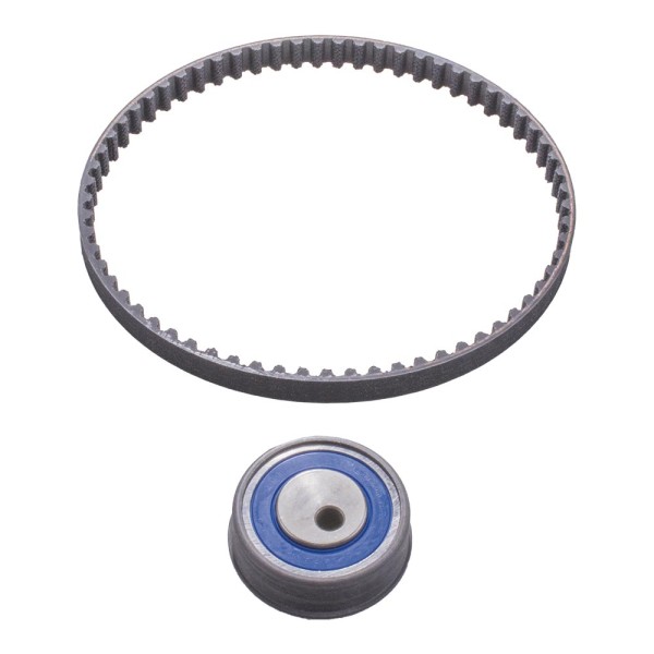 Encontraproduto.com.br - 60694 CORREIA COMANDO / CORREIA COMANDO SONATA / (KIT C/TENSIONADOR) (EIXO BALANCEADOR) CONTITECH