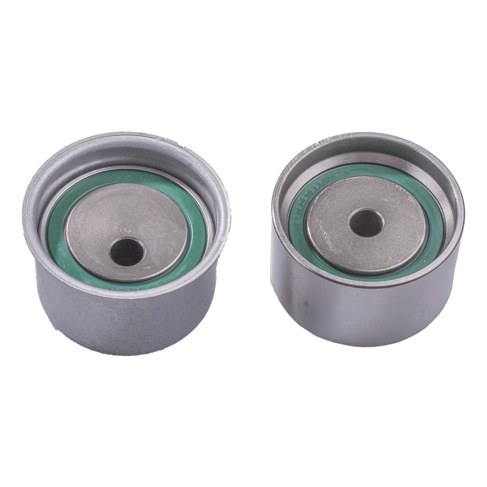 Encontraproduto.com.br - Correia Dentada + Tensor SANTA FÉ 2005/2010 - 26874 - CT1085K1