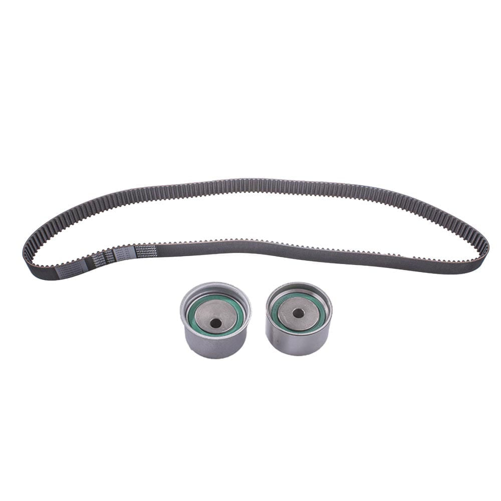 Correia Dentada + Tensor SANTA FÉ 2005/2010 - 26874 - CT1085K1