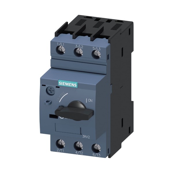 Encontraproduto.com.br - Disjuntor Proteção Motor 18-25A 3RV20214Da10 Siemens