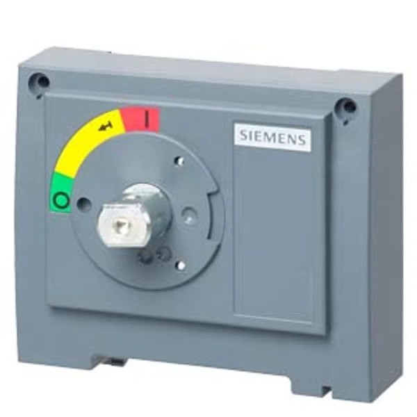 Encontraproduto.com.br - Acoplamento Frontal 3VT9200-3HA10 - Siemens