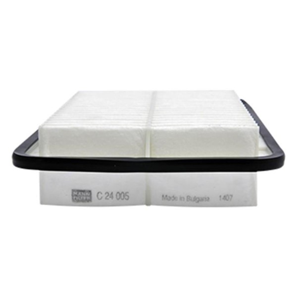 Encontraproduto.com.br - Filtro Ar Toyota Corolla RAV4 2001 a 2019 MANN-FILTER C24005