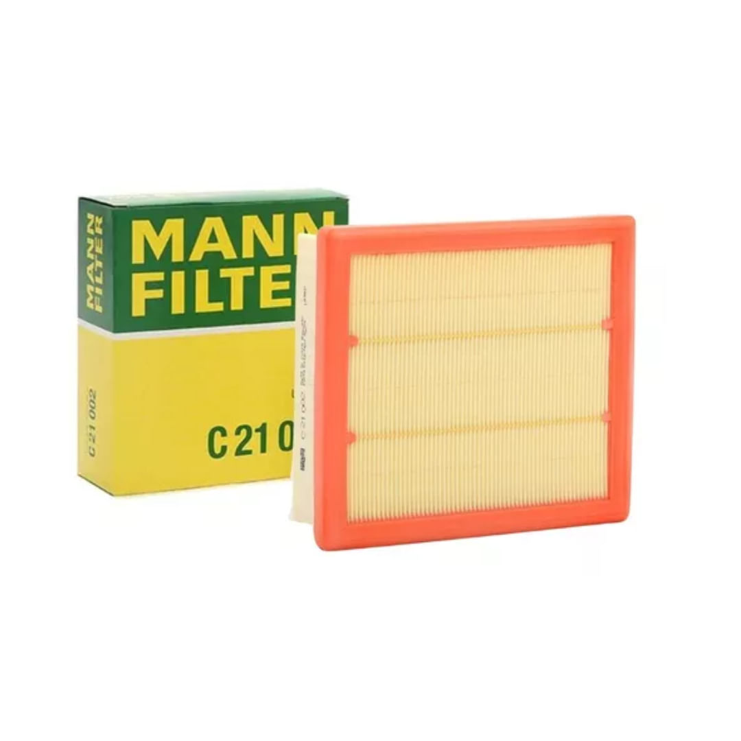 Encontraproduto.com.br - Filtro Ar Toro Renegade Compass 2016 a 2021 MANN-FILTER C21002