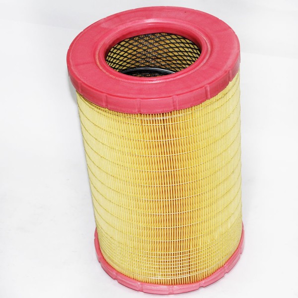 Encontraproduto.com.br - Filtro Ar Mann Para Ford 2422 Max Truck Cargo 2422 Max Truck