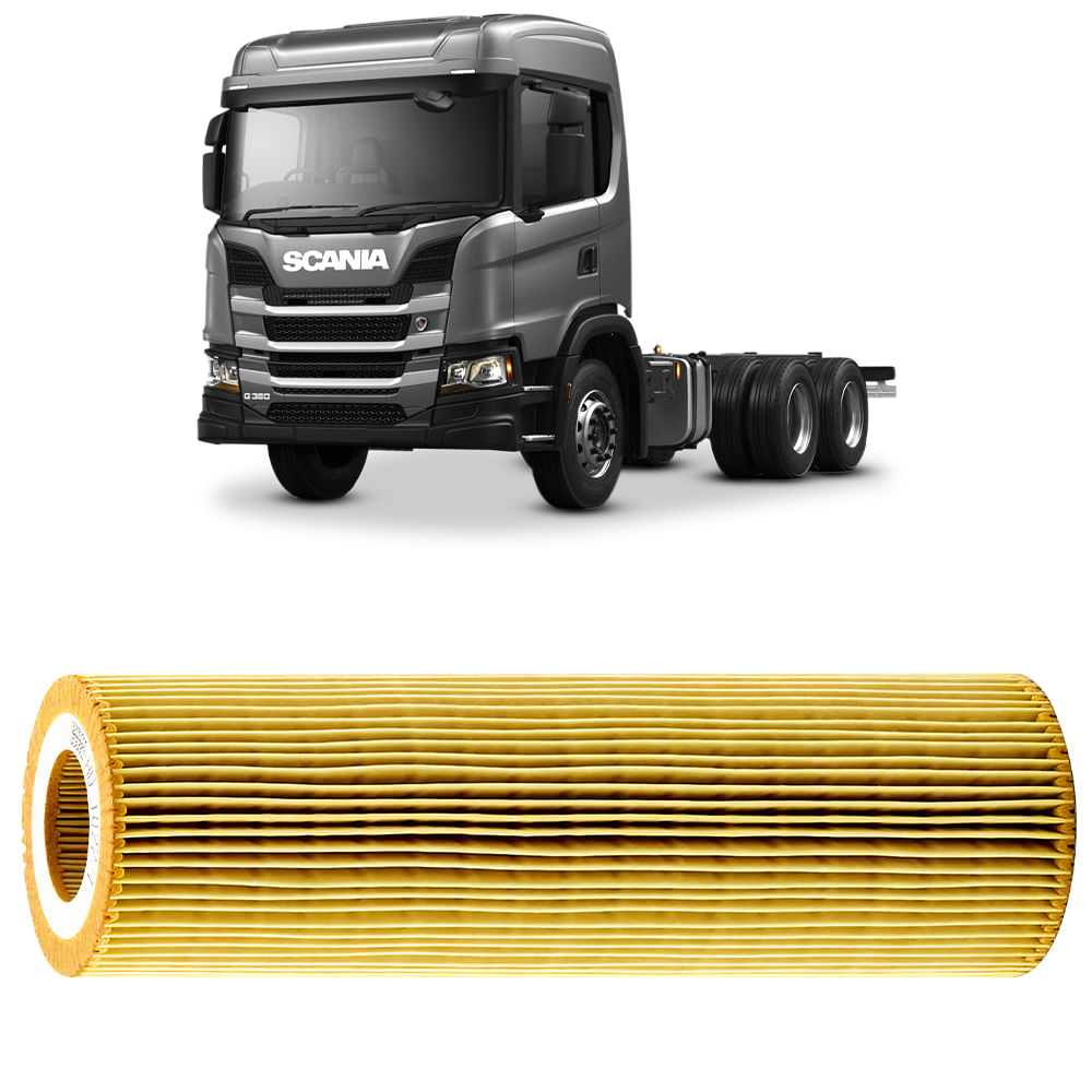 Encontraproduto.com.br - Filtro de combustivel mann pu10022z tgx series  / UN / Mann
