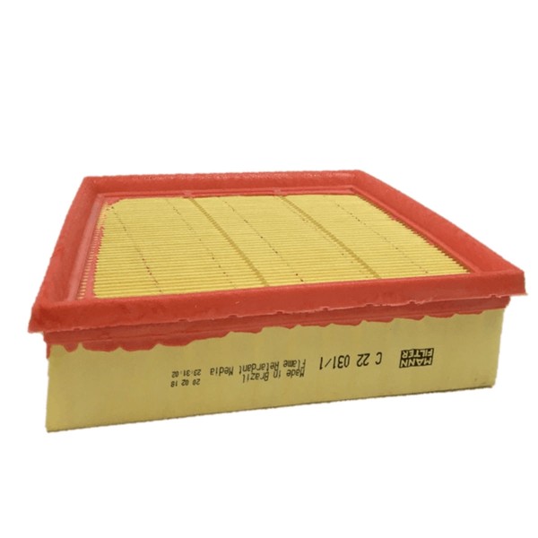 Encontraproduto.com.br - Filtro de Ar do Motor Ecosport 1.5 e 2.0 2017 em Diante Novo Ka 1.5 2019 em Diante Motores 1.5 Dragon 3cil e 2.0 Direct
