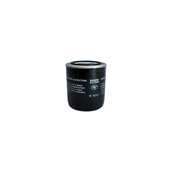 Filtro Oleo - Mann - W9231