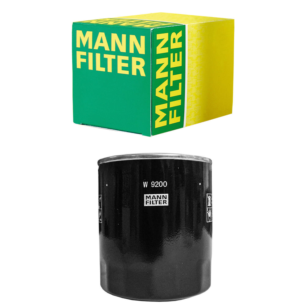 Filtro De Oleo Compativel New Holland Vox Lb338