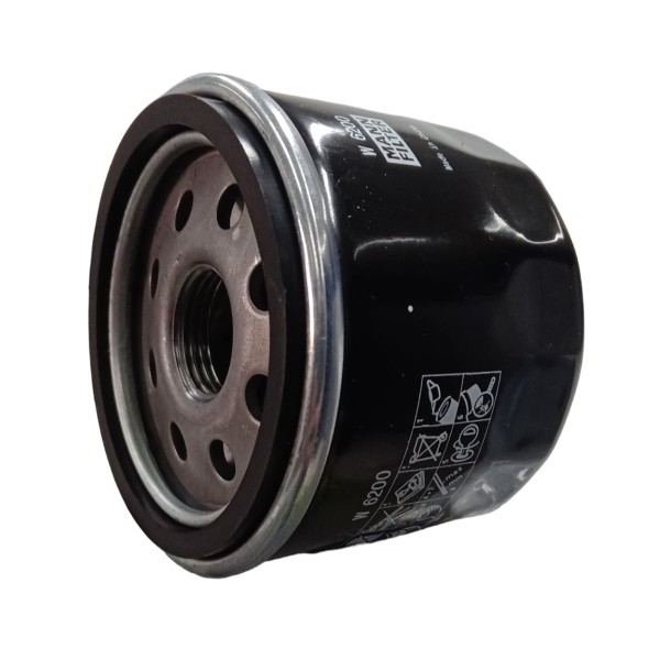 Encontraproduto.com.br - Filtro do Óleo Toyota Etios 2012 em diante Mann Filter