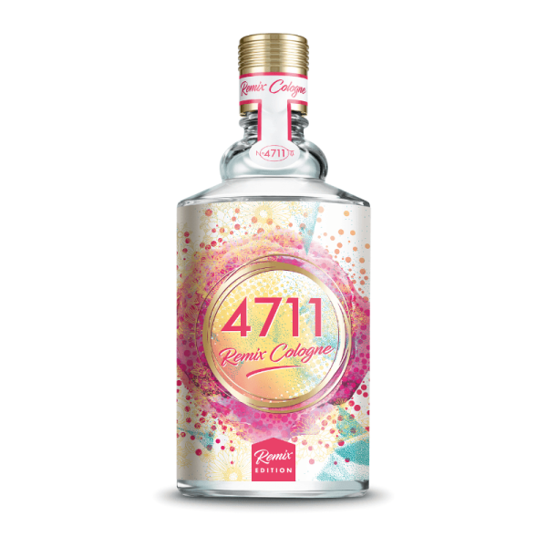 Encontraproduto.com.br - 4711 Remix Neroli Eau de Cologne - Perfume Unissex 100ml