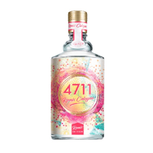 Encontraproduto.com.br - 4711 Remix Neroli Eau de Cologne - Perfume Unissex 100ml