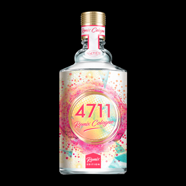 Encontraproduto.com.br - 4711 Remix Neroli Eau de Cologne - Perfume Unissex 100ml