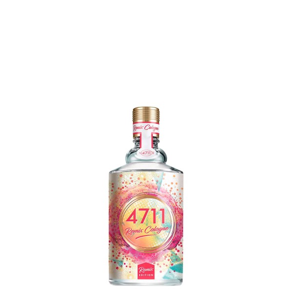Encontraproduto.com.br - 4711 Remix Neroli Eau de Cologne - Perfume Unissex 100ml