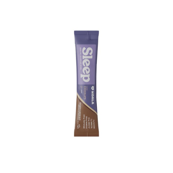 Encontraproduto.com.br - Koala Sleep Chocolate Koala 12g