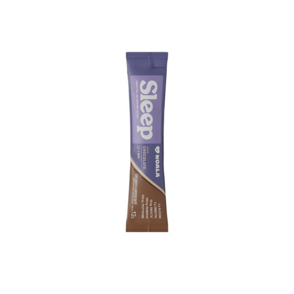 Encontraproduto.com.br - Koala Sleep Chocolate Koala 12g