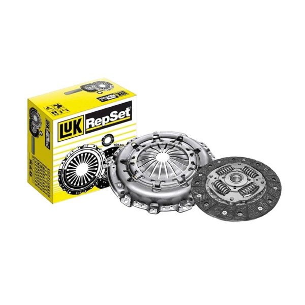 Encontraproduto.com.br - Kit Embreagem Toyota Hilux 2.8 16V 2016 A 2021 Sem Rolamento