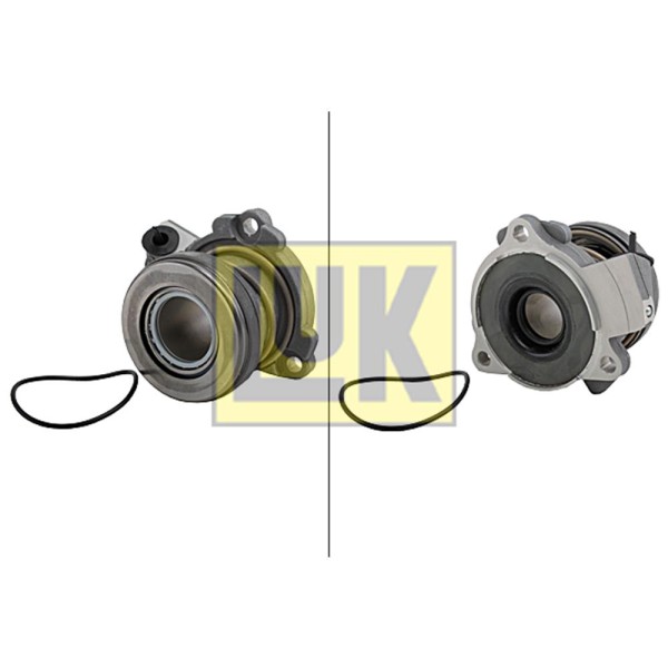 Atuador Hidraulico Embreagem - Luk - 5100002100