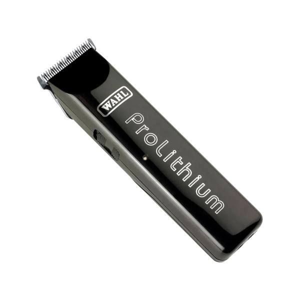 Encontraproduto.com.br - Máquina de Corte e Acabamento Ambassador ProLithium Bivolt Wahl