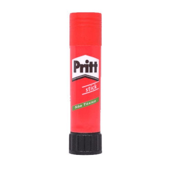 Cola Bastão Pritt 10 g Henkel