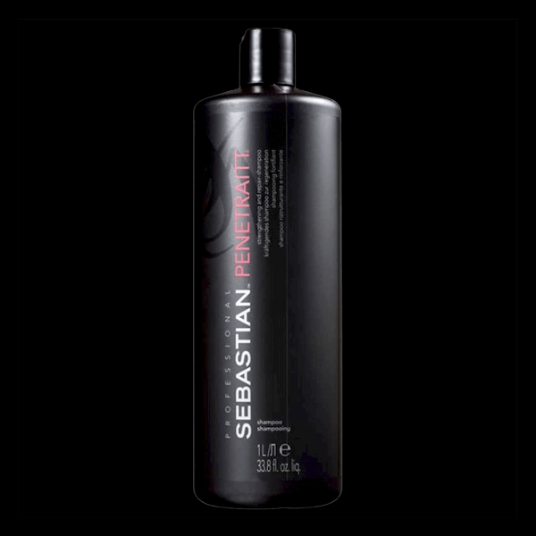 Encontraproduto.com.br - Shampoo Sebastian Professional Penetraitt 1 Litro
