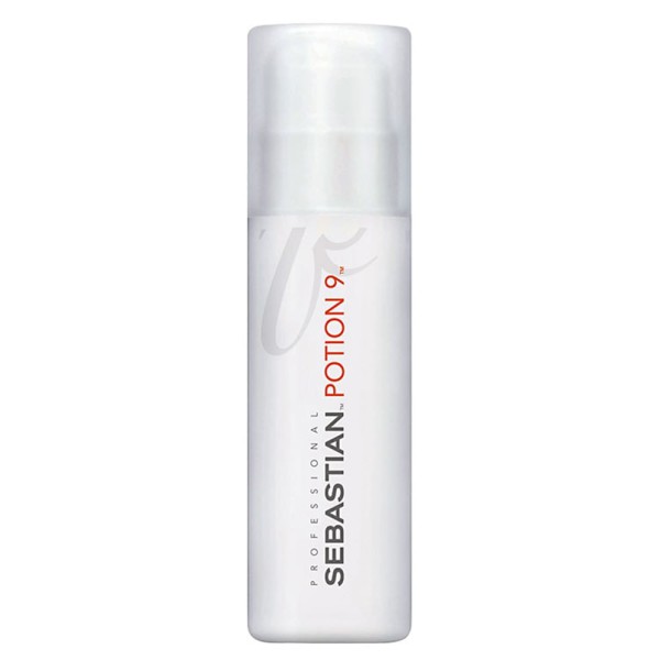 Encontraproduto.com.br - Sebastian Professional Flow Potion 9 Creme Modelador 150ml