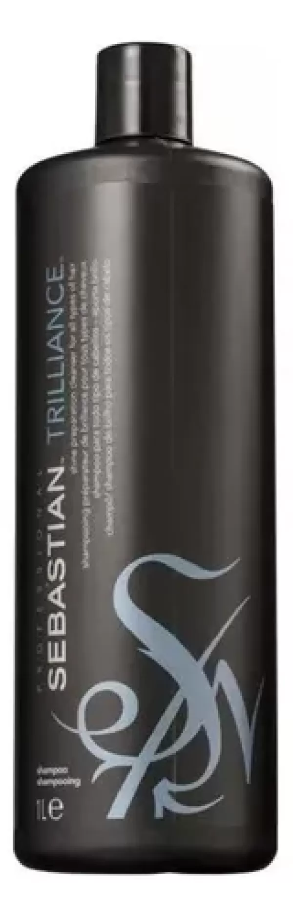 Encontraproduto.com.br - Shampoo Sebastian Professional Trilliance 1litro