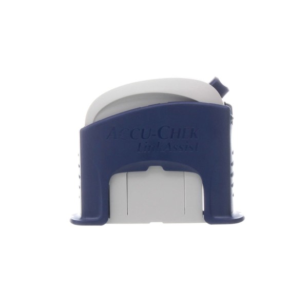 Aplicador para Cânulas Accu-Chek LinkAssist 1 Unidade