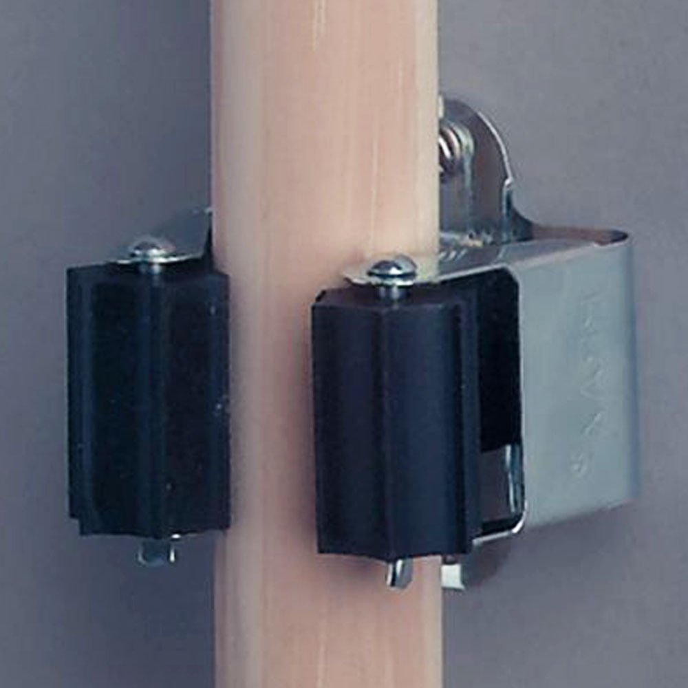 Suporte para Vassouras e Rodos Hafele