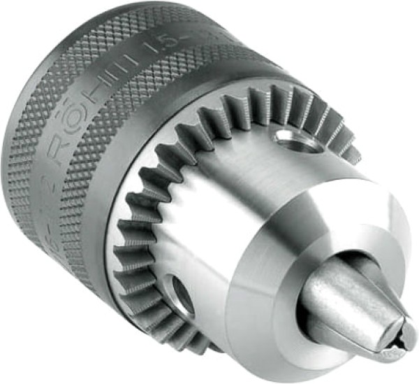 Encontraproduto.com.br - Mandril com chave 13L 1,5 mm - 13,0 mm 3/8