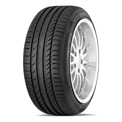 Pneu Continental Aro 18 225/45r18 95Y TL XL FR ContiSportContact 5