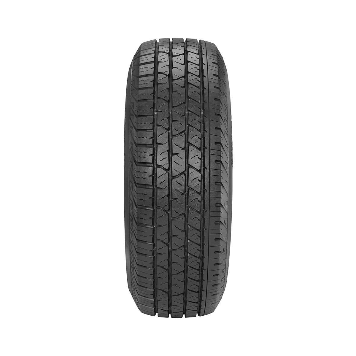 Encontraproduto.com.br - Pneu Aro 18 255/60 Continental ContiCrossContact LX 15496940000