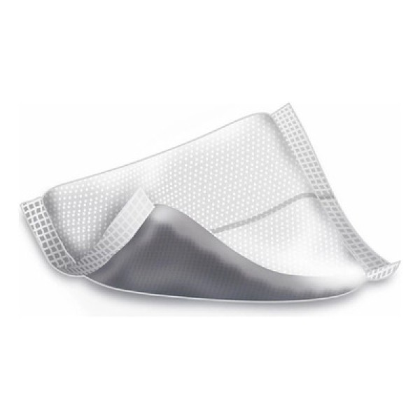 Encontraproduto.com.br - Vliwaktiv Ag Curativo de Carvão Ativado com Prata - 10 x 10 cm